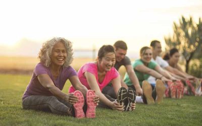 5 Unique Community Fitness Event Ideas for Your Business
