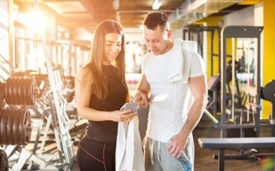 5 Ways to Improve Your Gym’s Digital Marketing Strategy