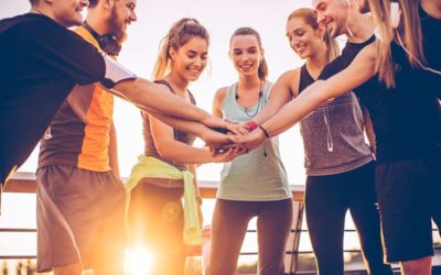 8 Great Ways to Market Your Fitness Facility