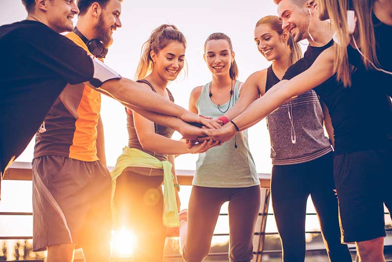 8 Great Ways to Market Your Fitness Facility