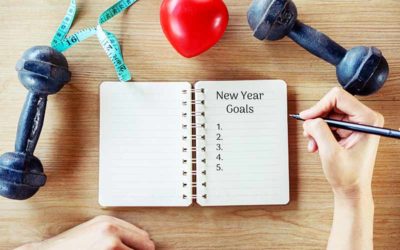 How to Prep Your Gym For The New Year