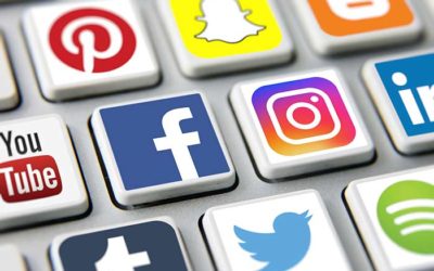 Which Social Media Platforms Work Best For My Fitness Facility?