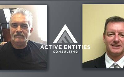 Active Entities Adds Two Industry Icons